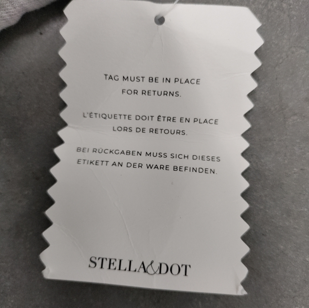 Stella dot - Picture 3 of 11